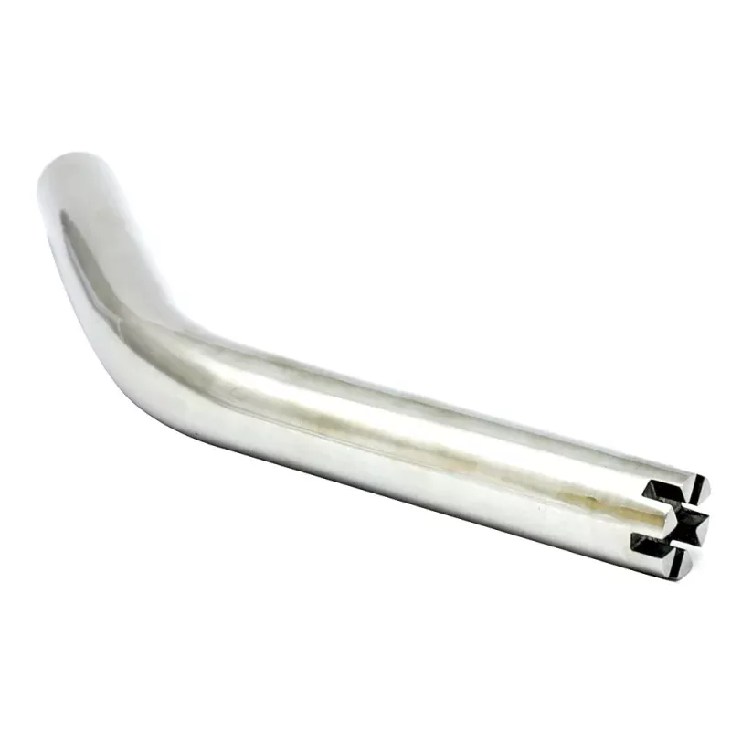Tigress Replacement Tube f/Outrigger Holders – 1-1/2 I.D Cast Base