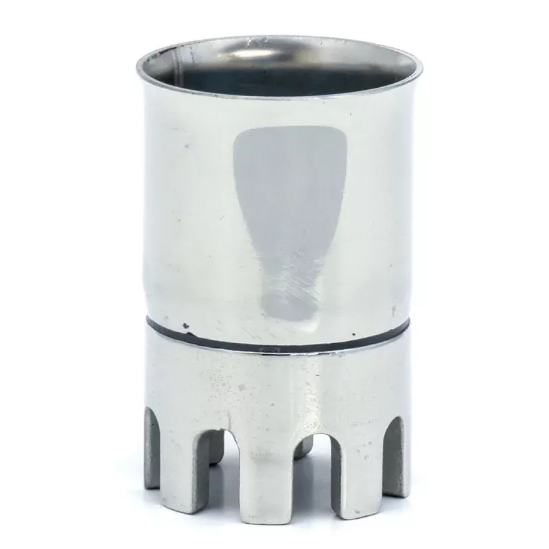 Tigress SS Swivel Rod Holder Adapter