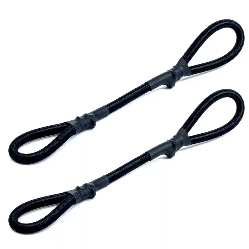 Tigress T-Top Rod Safety Straps – Pair