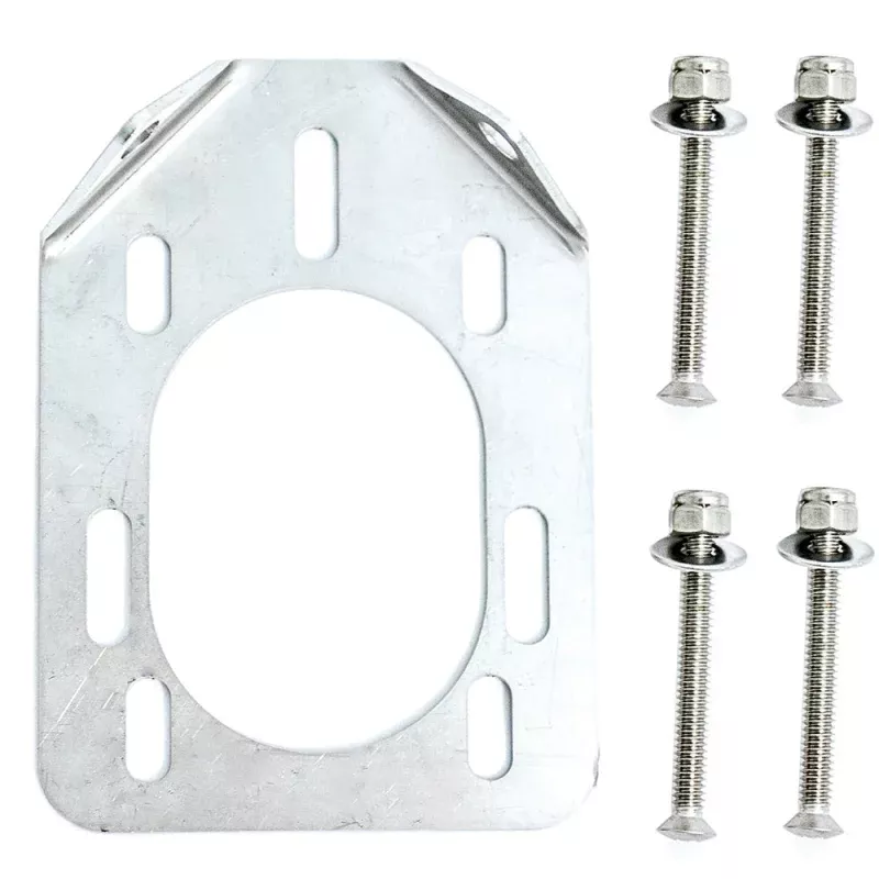 Tigress Universal Backing Plate