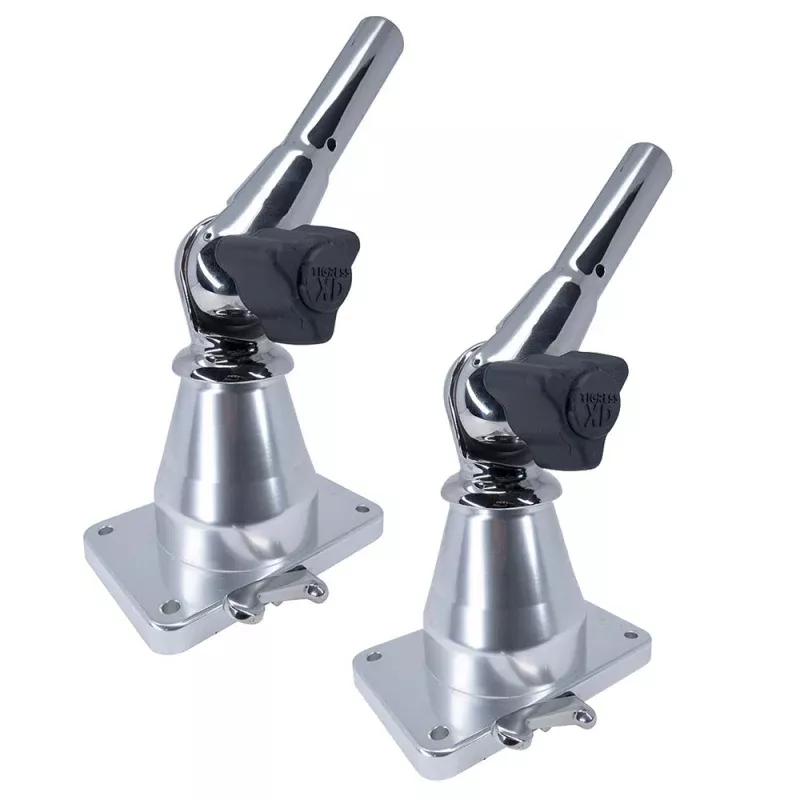 Tigress XD Bay Series Top Mount – Pair