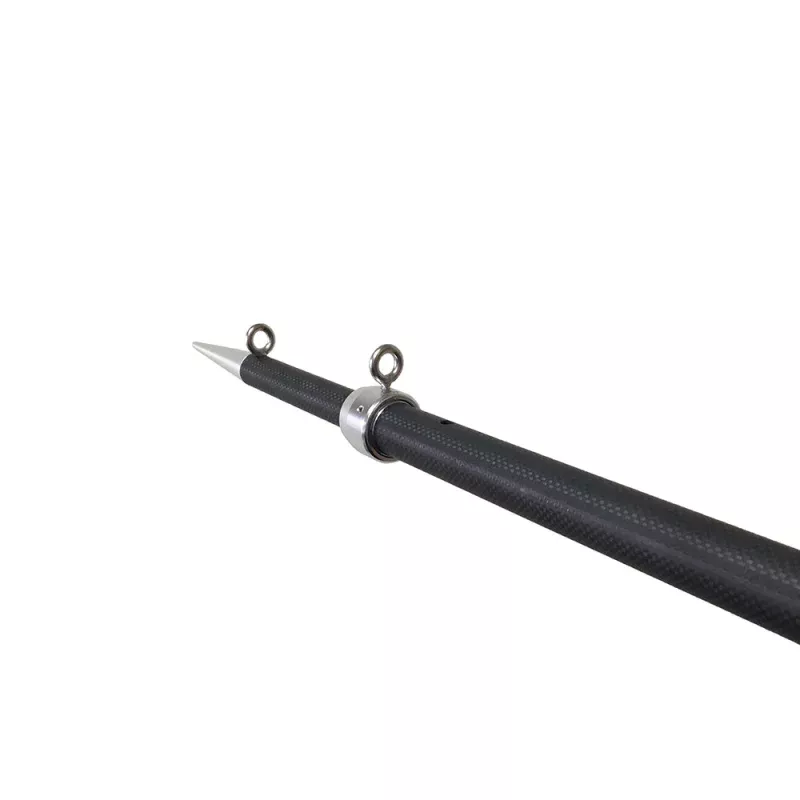 Tigress XD Carbon Fiber Telescoping Center Outrigger