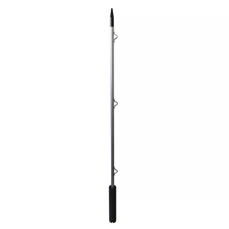 Tigress XD Rod Holder Flag Pole – 42