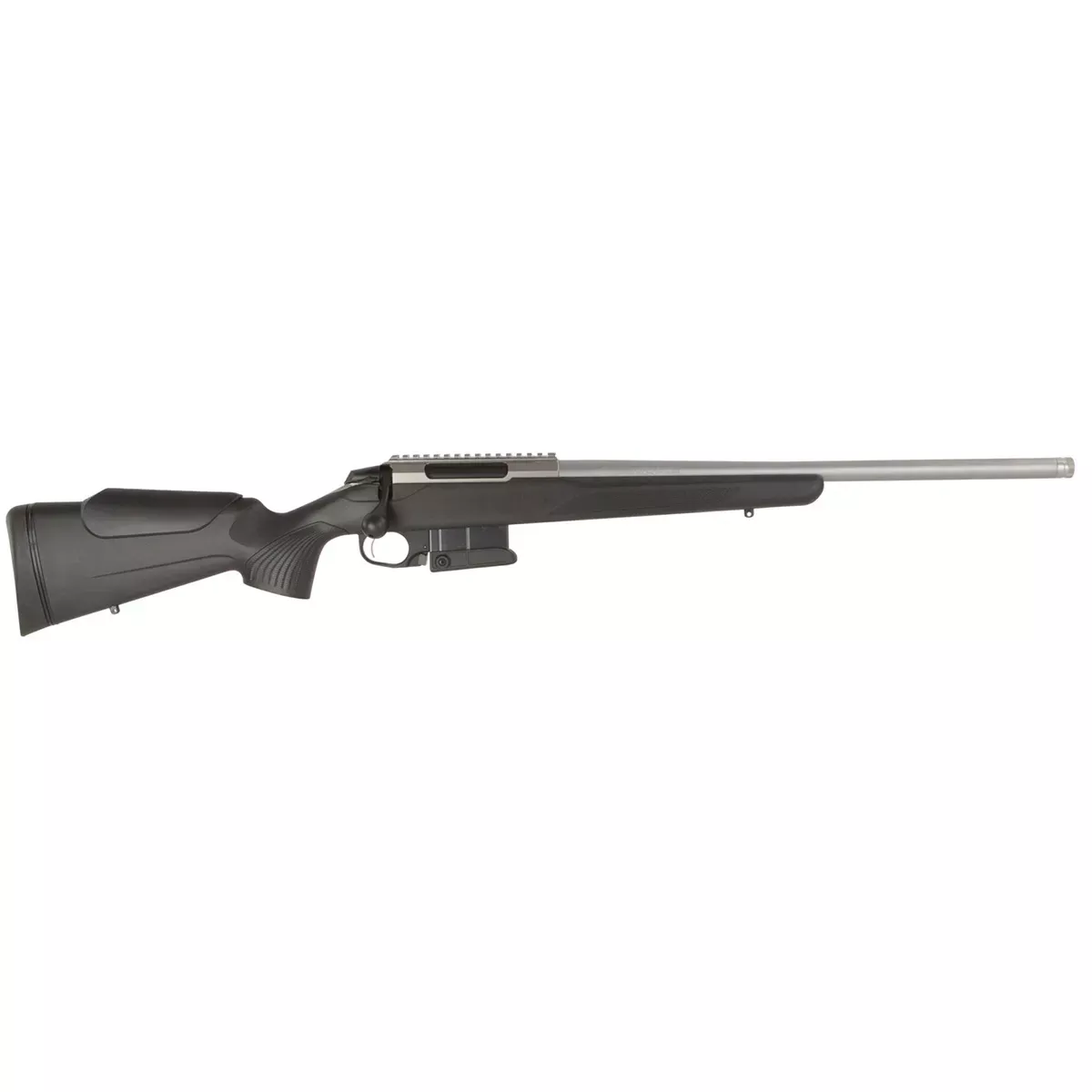 Tikka T3x CTR 308 Win Rifle 10+1 20″ Black/Stainless