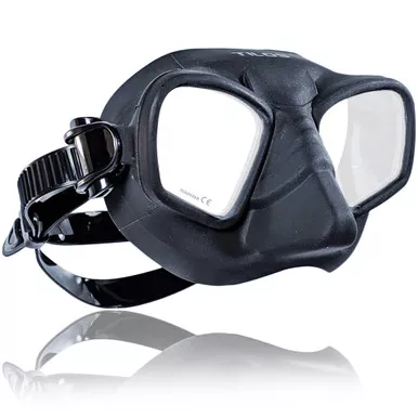 TILOS Avengia Frameless Mask