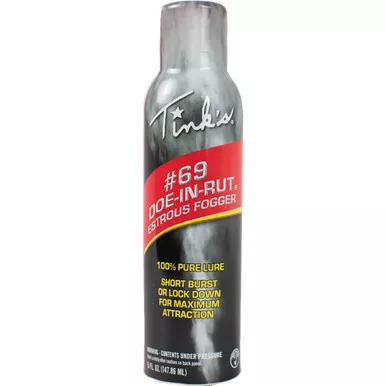 Tinks Doe-in-rut #69 Fogger 5 Oz.