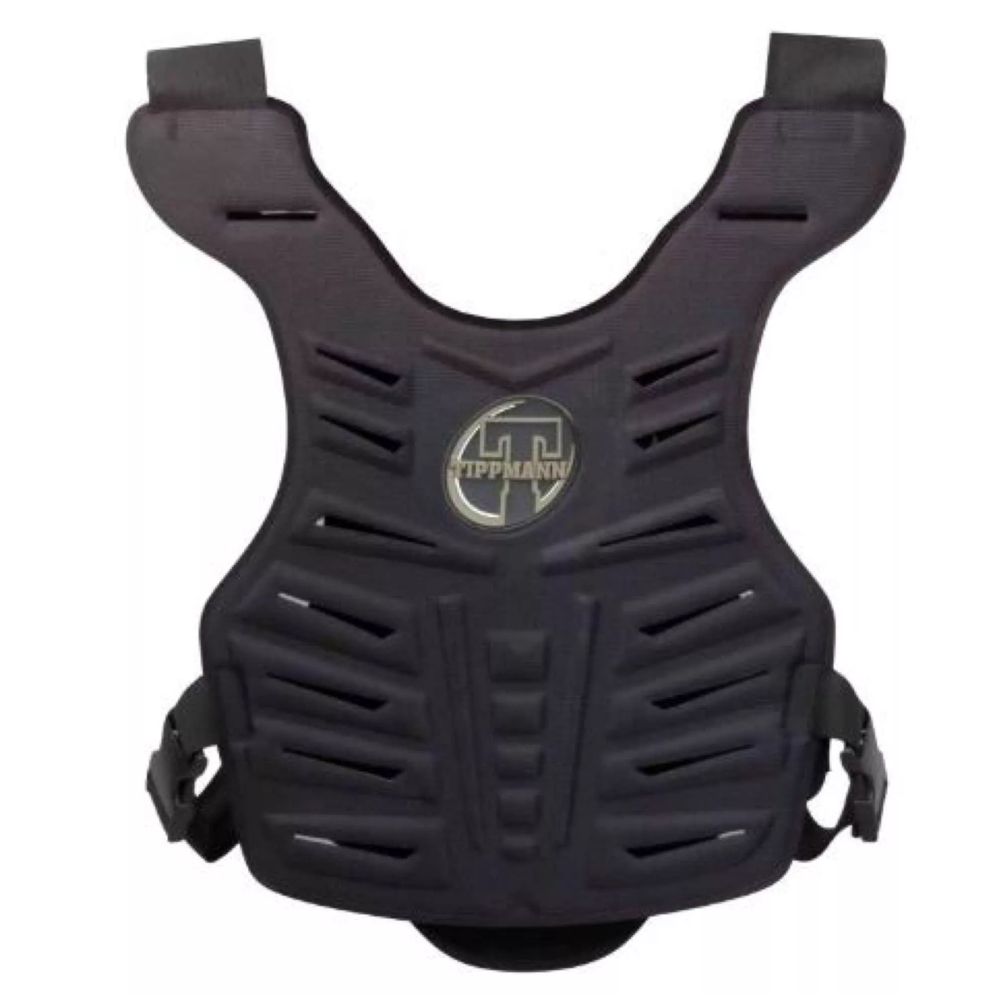 Tippmann Hard Chest Paintball Body Armor