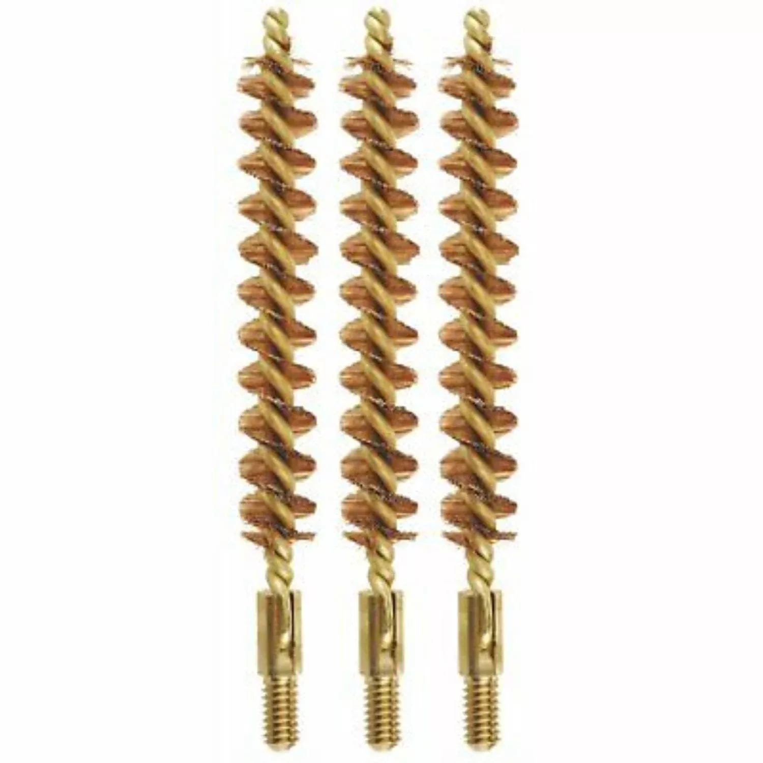 Tipton Best Bore Brush 22 Caliber 3 pack