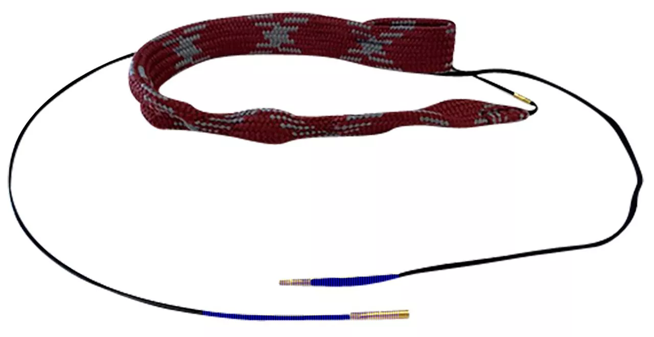 Tipton Nope Rope Bore Cleaning Rope 6.5 Caliber #1149255