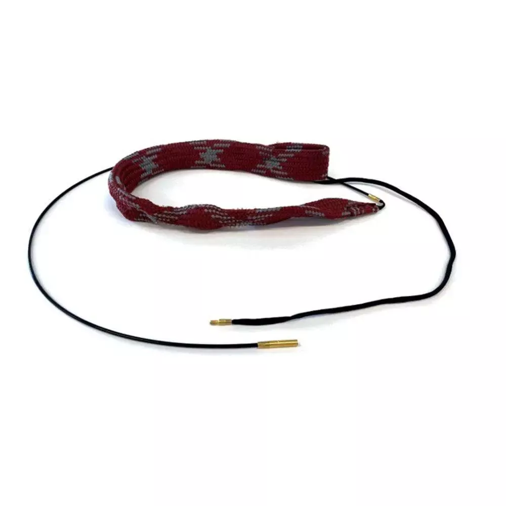 Tipton Nope Rope Pull Through Bore Cleaning Rope 45 Caliber #1149252