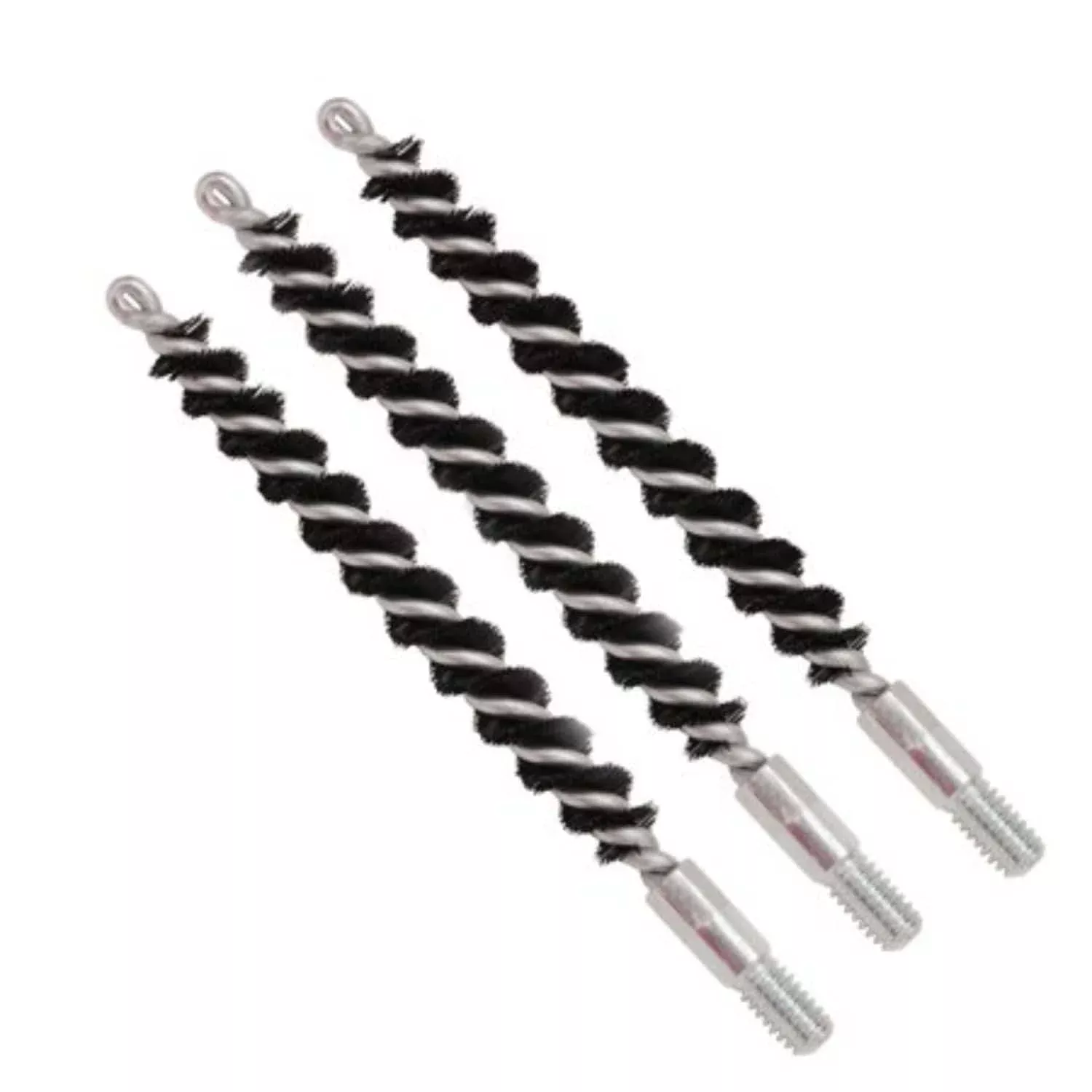 Tipton Rifle Nylon Bore Brush 22 Caliber 3 pack