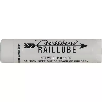 Titan Crossbow Rail Lube