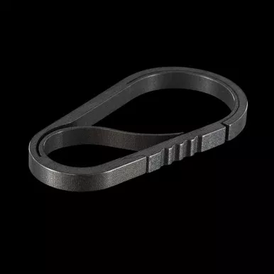 TiTech Titanium T29 Carabiner