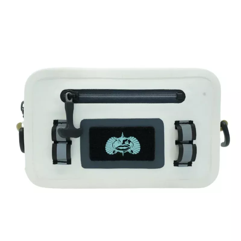 Toadfish Waterproof Sling – Sea Shell