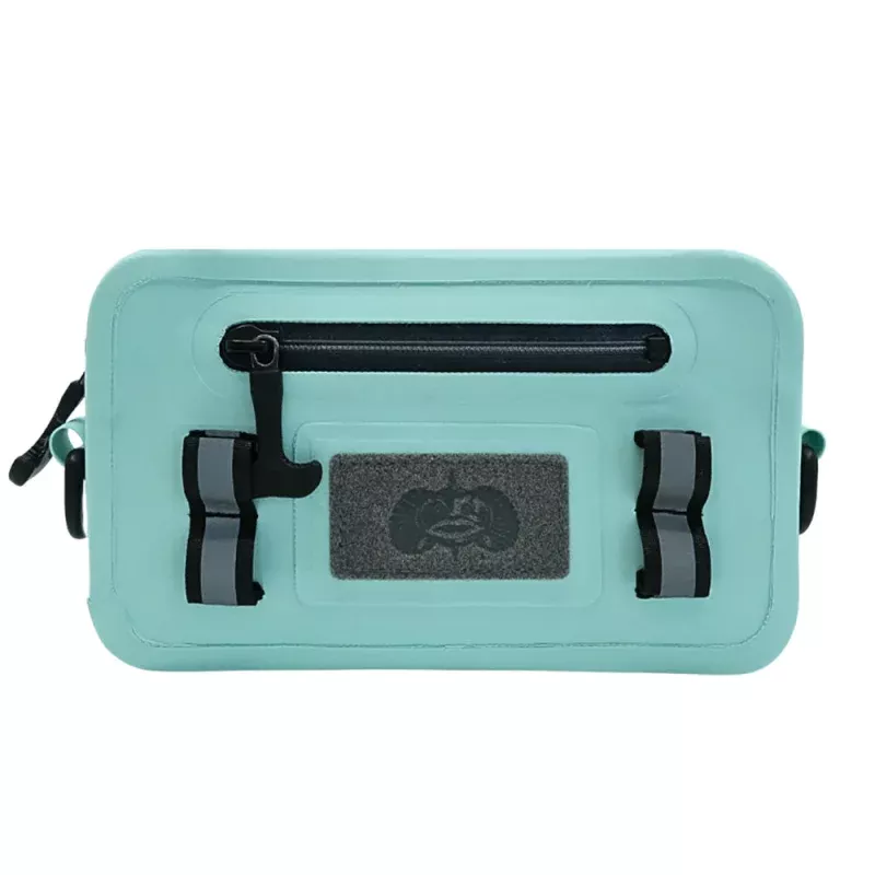 Toadfish Waterproof SlingSeafoam