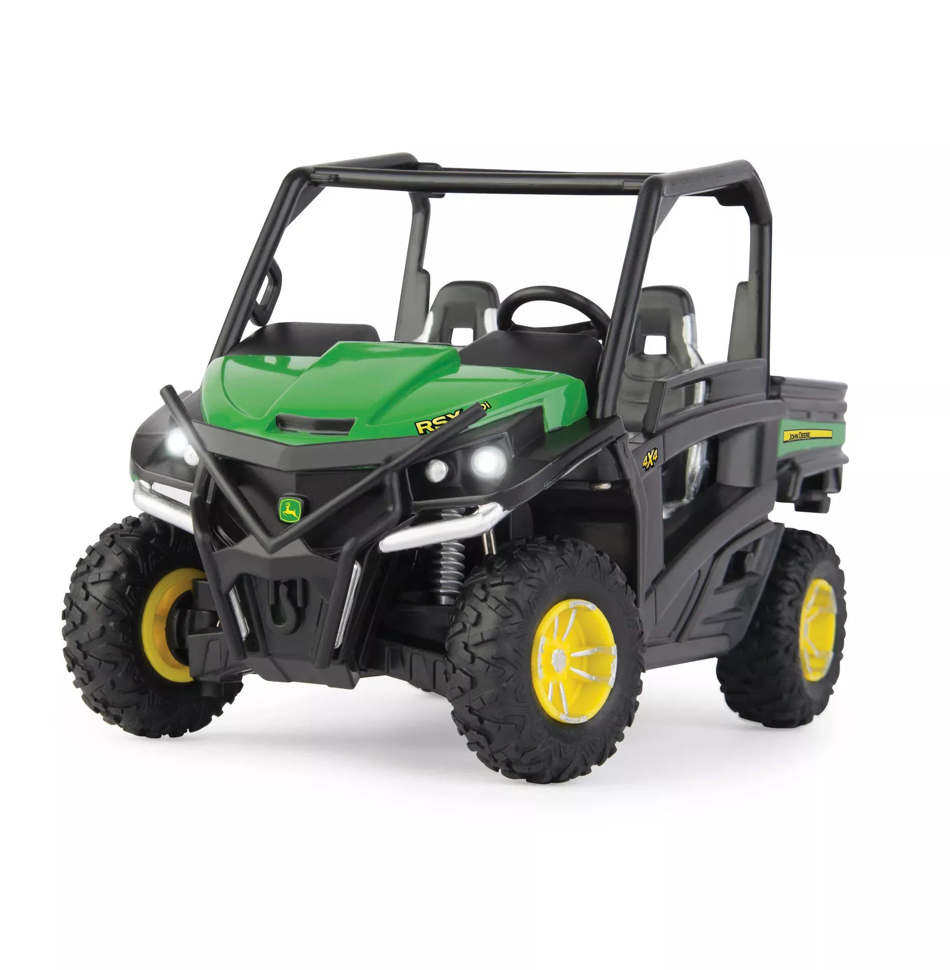 Tomy Big Farm John Deere Gator