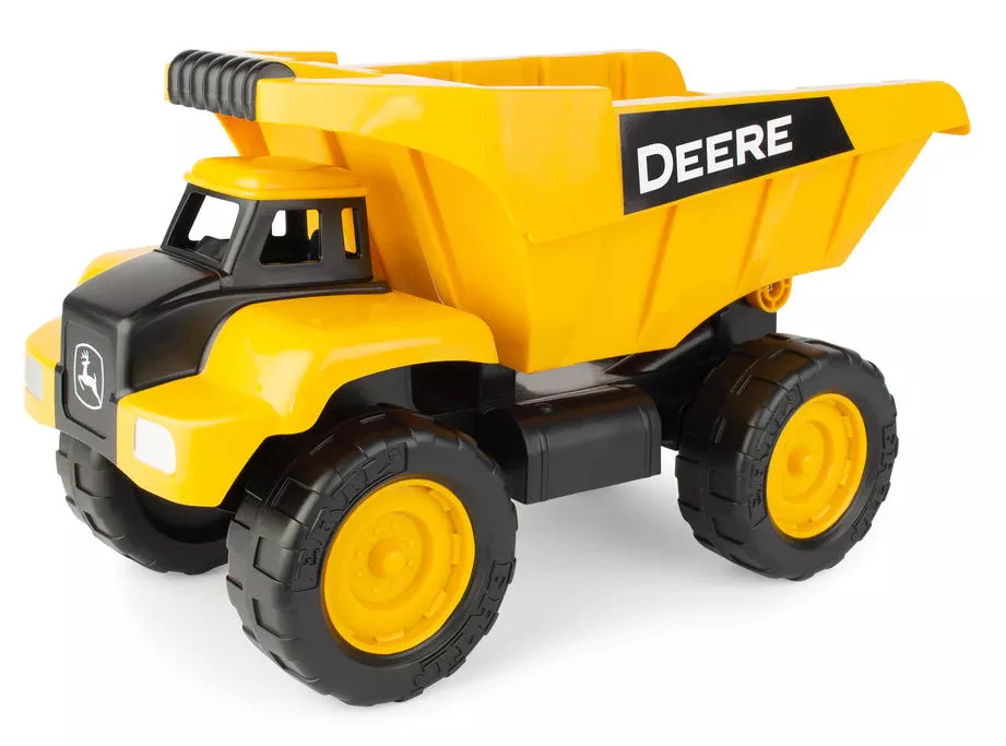 Tomy John Deere 15″ Big Scoop Construction Dump Truck