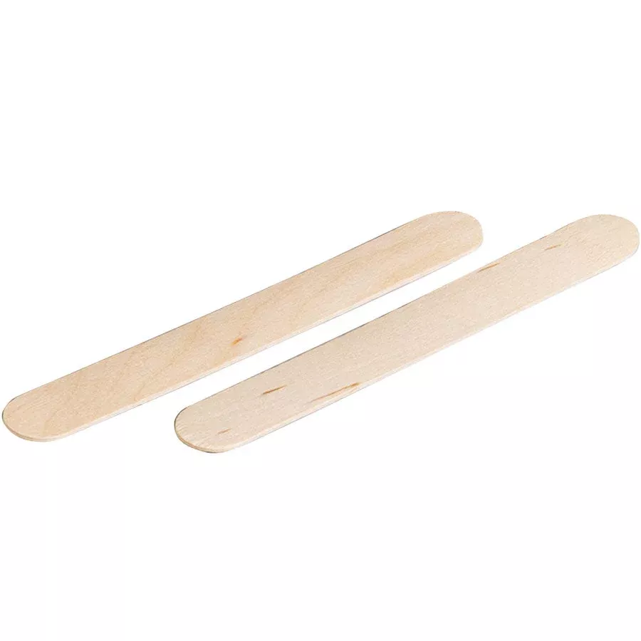 Tongue Depressor, Non-Sterile – 500 per box