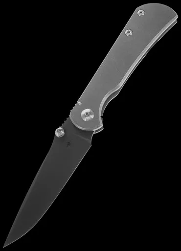 Toor Merchant 2.0 Stone Folding Knife