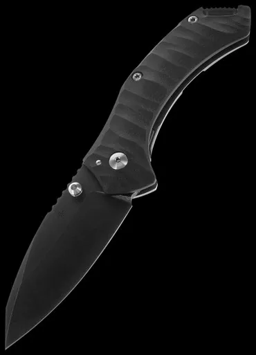 Toor XT1 Charlie Carbon Folding Knife