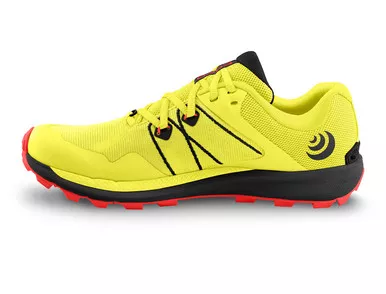TOPO ATHLETIC Men's Runventure 4 Trail Running Shoe