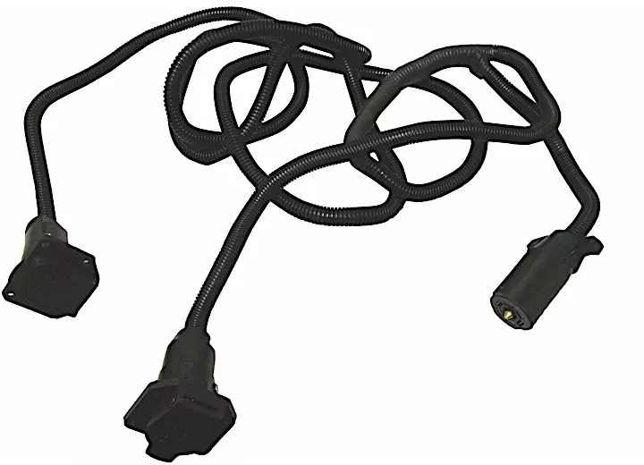 Torklift 3-Way Wiring Pigtail• W6548