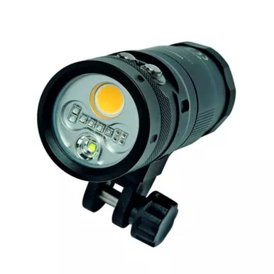 TOVATEC Galaxy II Video Light (GVL-II)