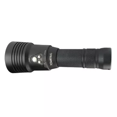 TOVATEC MERA Dive Light/Camera (MERA1080)