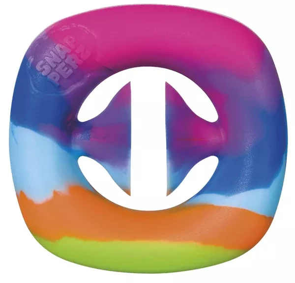 Toysmith Snapperz Rainbow #1035