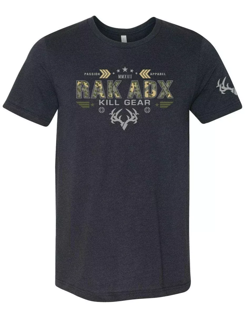 Tracker Jacker Tee