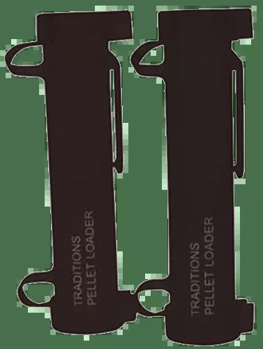 Traditions 209, Trad A1726209 Quick Loader