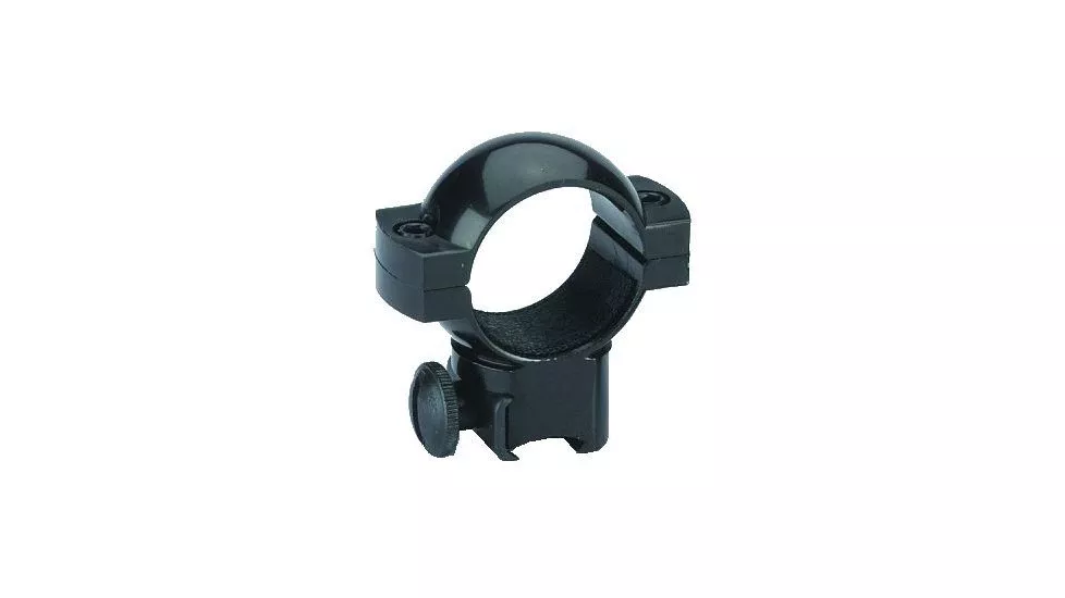 Traditions Aluminium 1″ Medium Scope Rings #A797