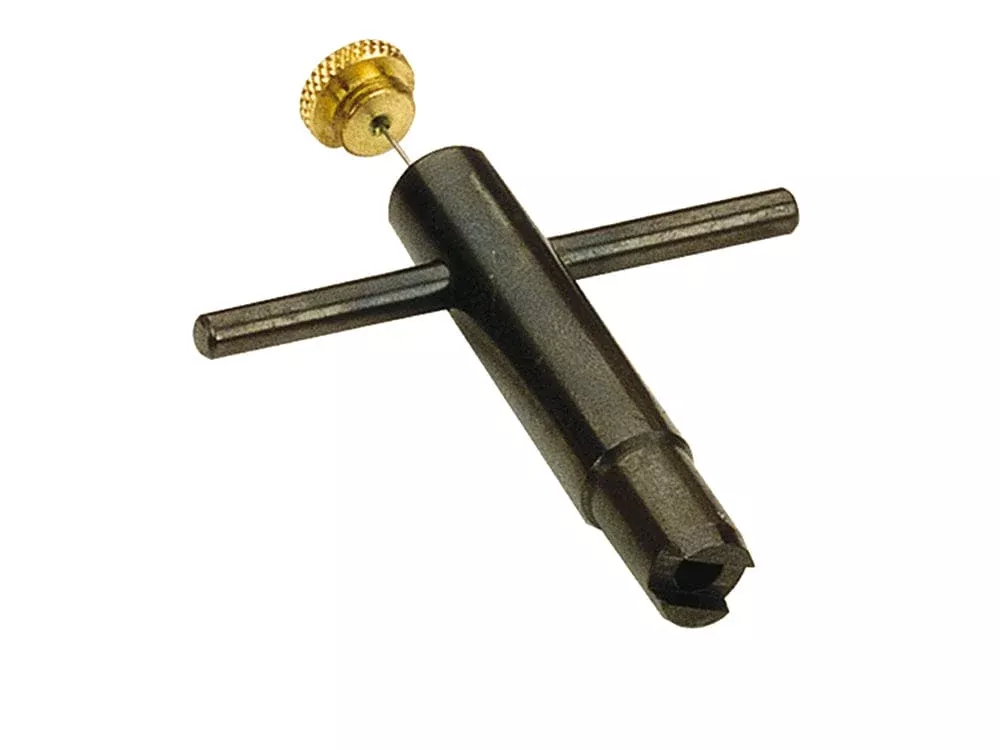 Traditions Deluxe, Trad A1211Dlx Nipple Wrench