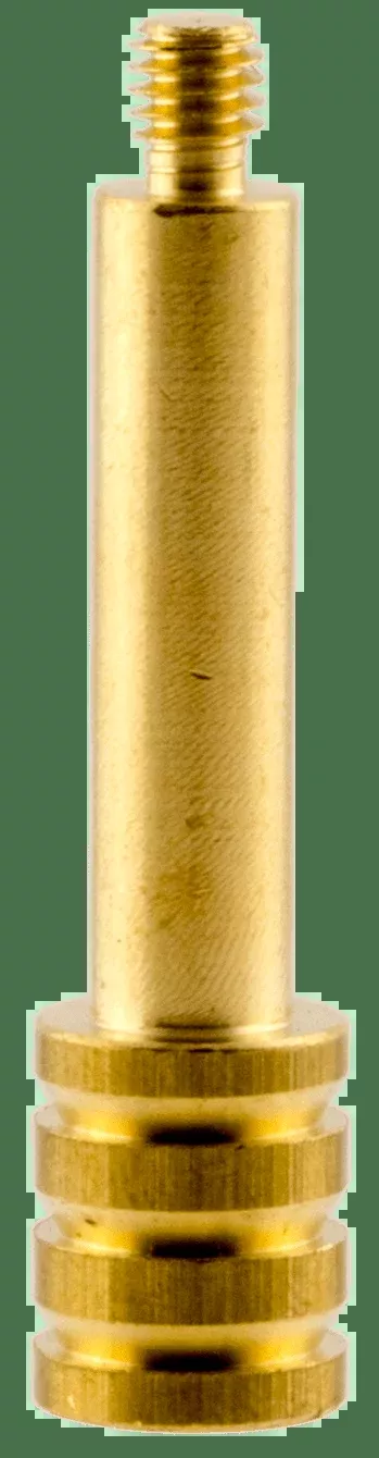 Traditions Extended Brass, Trad A1282Ext Cleaning Jag 50c