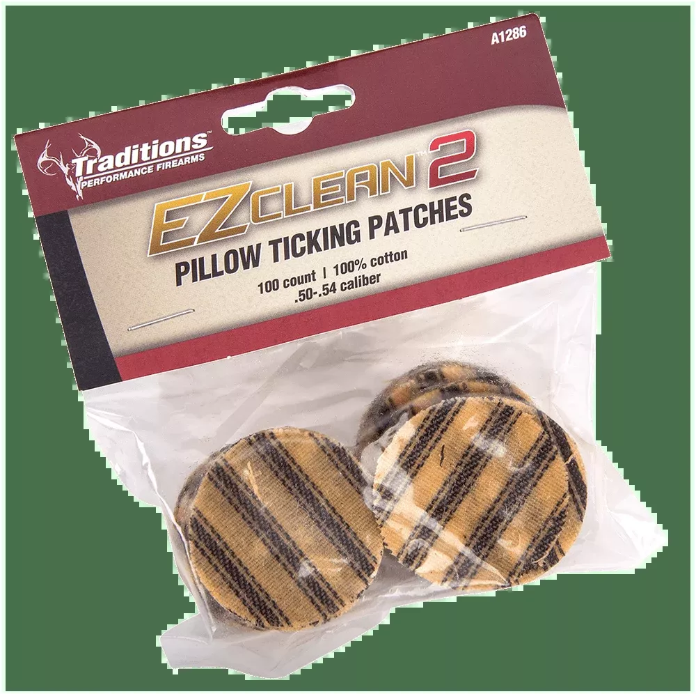 Traditions Ez Clean 2, Trad A1286Ez Clean 2 Pt Patches100