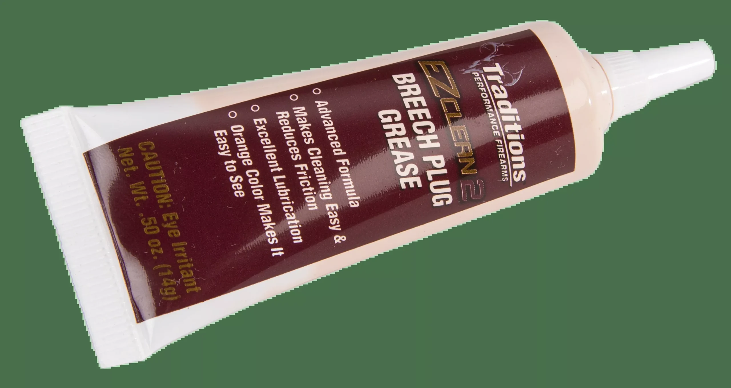 Traditions Ez Clean 2, Trad A1933Ez Clean 2 Plug Grease