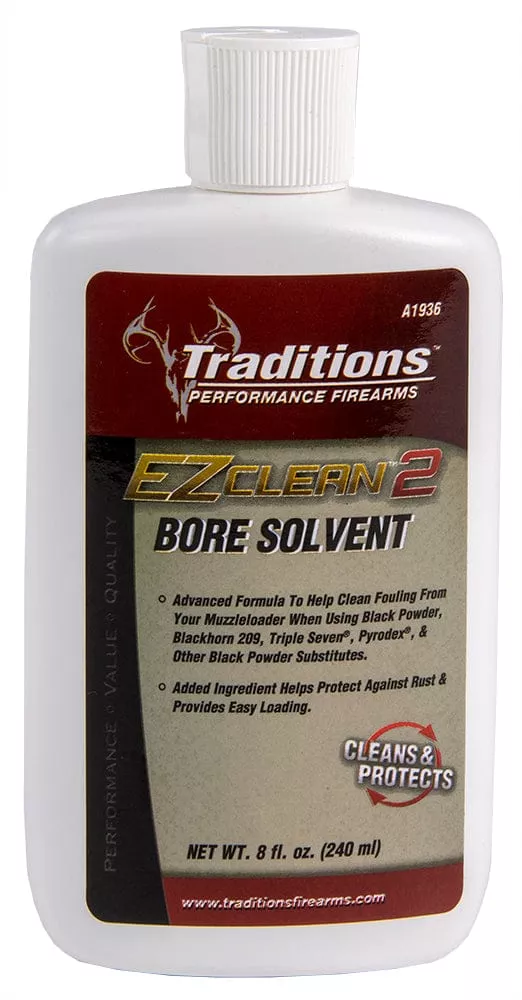 Traditions Ez Clean 2, Trad A1936Ez Clean 2 Bore Solvent