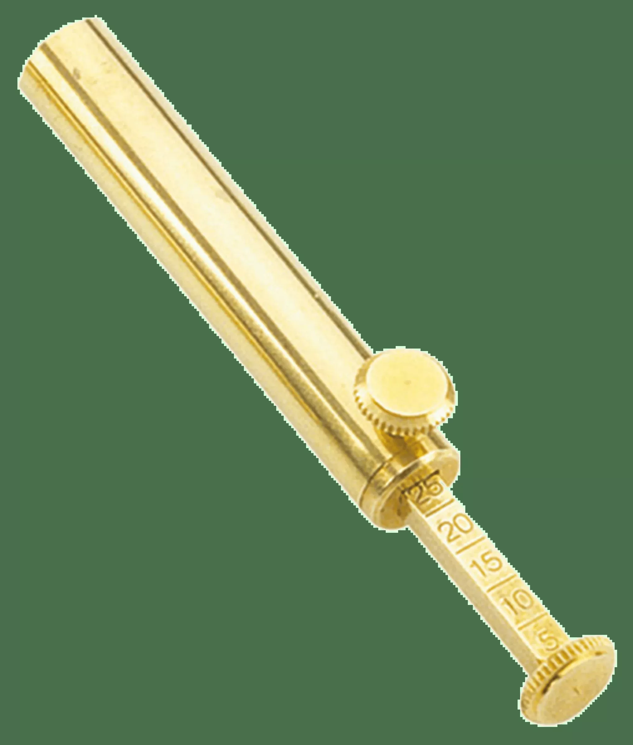 Traditions Powder Measure, Trad A1307Revolver Powder Measure