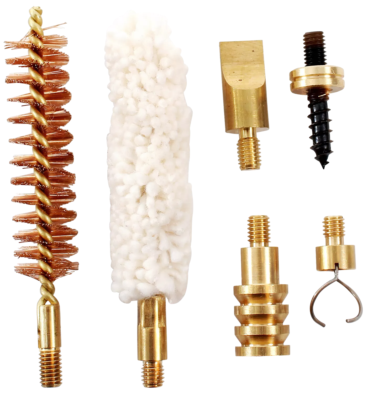 Traditions Ramrod Accessory Tip Set