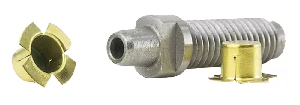 Traditions Thunder Nipple, Trad A1408Thunder Nipple Musket
