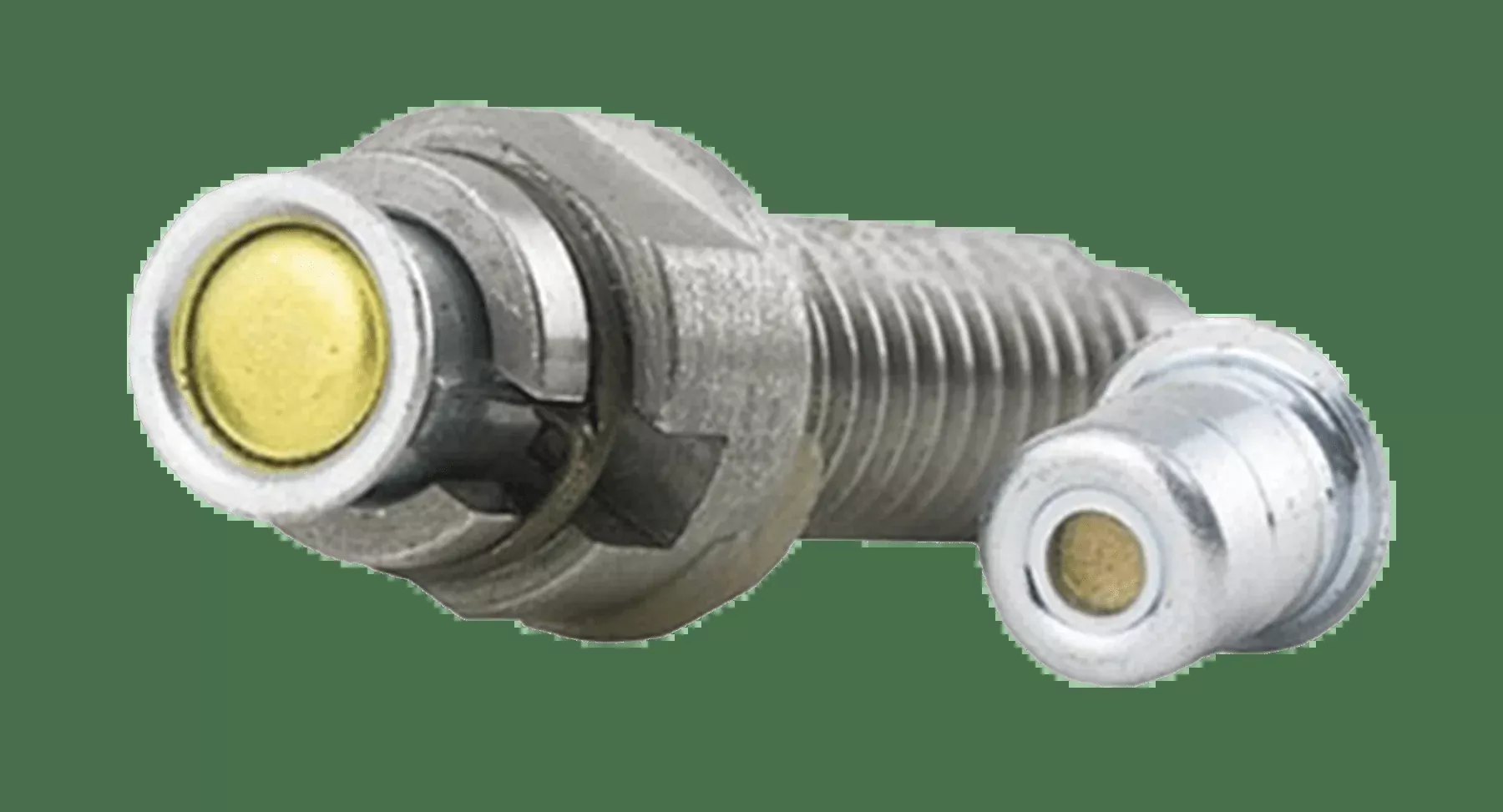 Traditions Thunder Nipple, Trad A1409Mag 3 Sys 209 Nipple