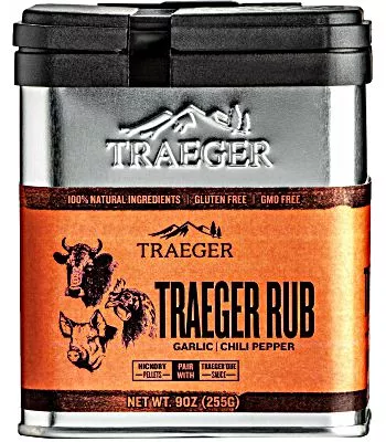 Traeger Rub #SPC174