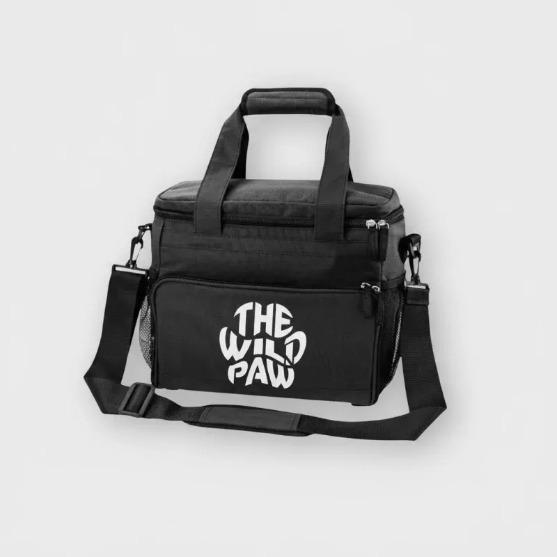 Trail Guardian Gear Box