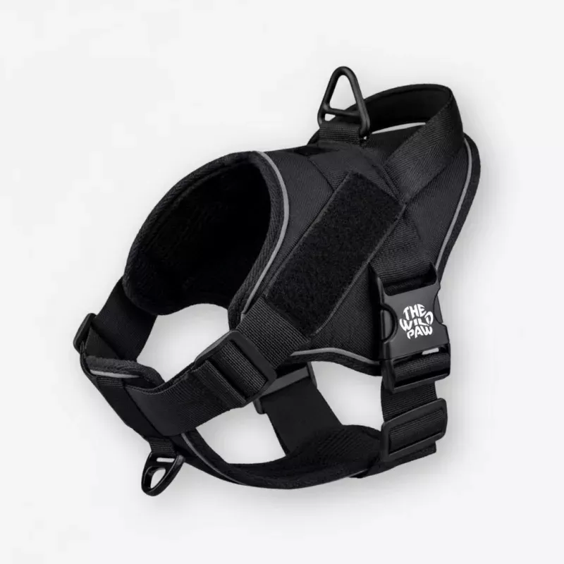 TrailBlaze Tactical Harness|S&M&L&XL