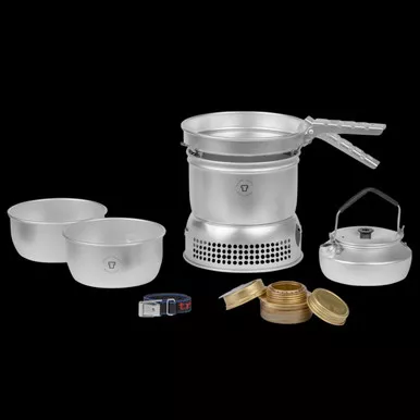 Trangia Stove 27-2 Small