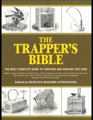 The Trapper's Bible