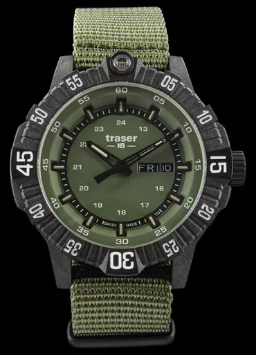 Traser H3 P99 Q Tactical