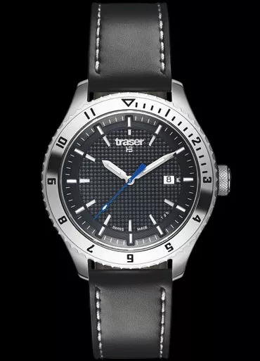 Traser H3 T5 Master Automatic Prestige