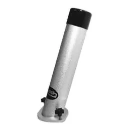Traxstech Angled Rod Holder - 70 Degree - Black - BRRH-210