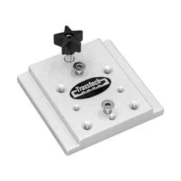 Traxstech Bimini Top Plate - LSA-100